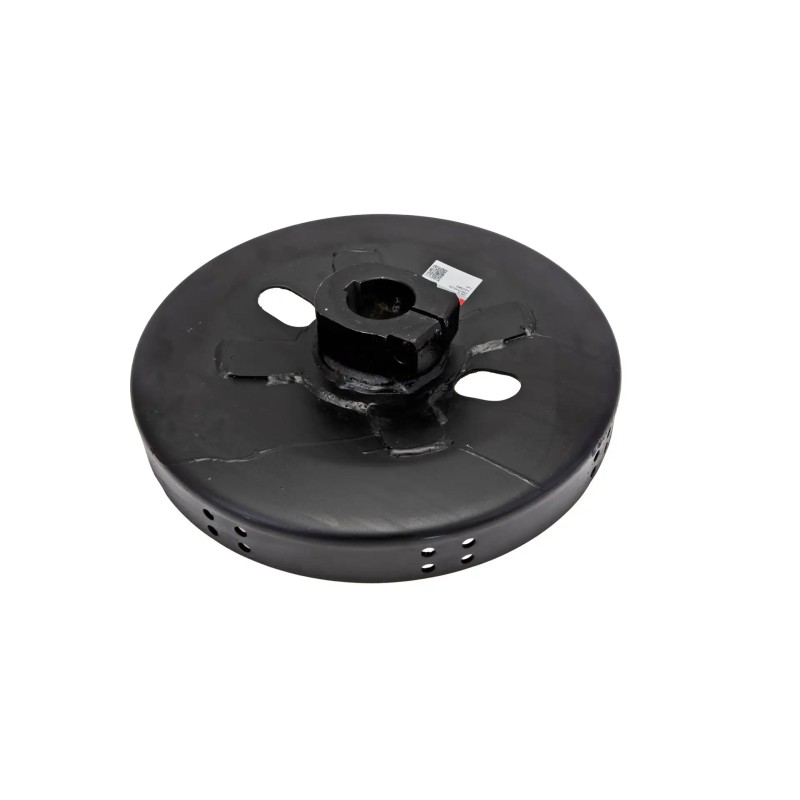 102221892 threshing drum disc