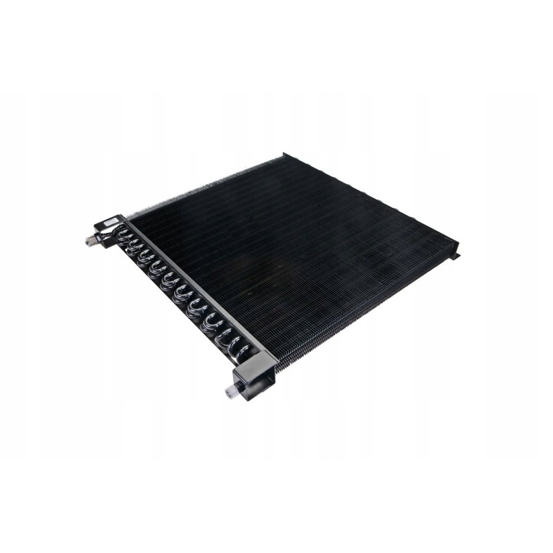 102658069 air conditioning radiator