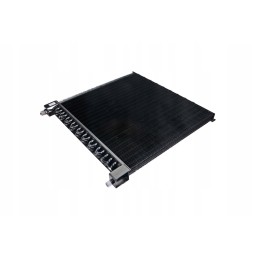 102658069 air conditioning radiator