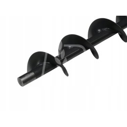 Discharge screw 642184