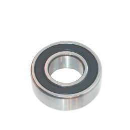 Ball bearing 6205 2rs 25x52x15 bison