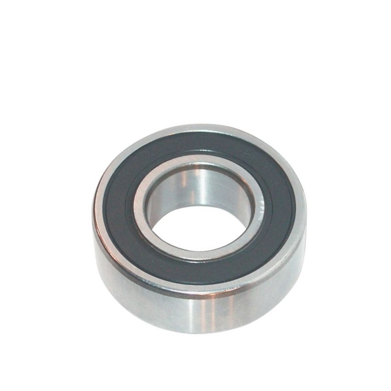 Ball bearing 6205 2rs 25x52x15 bison