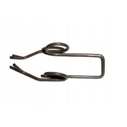 Mf motogeneric clutch spring