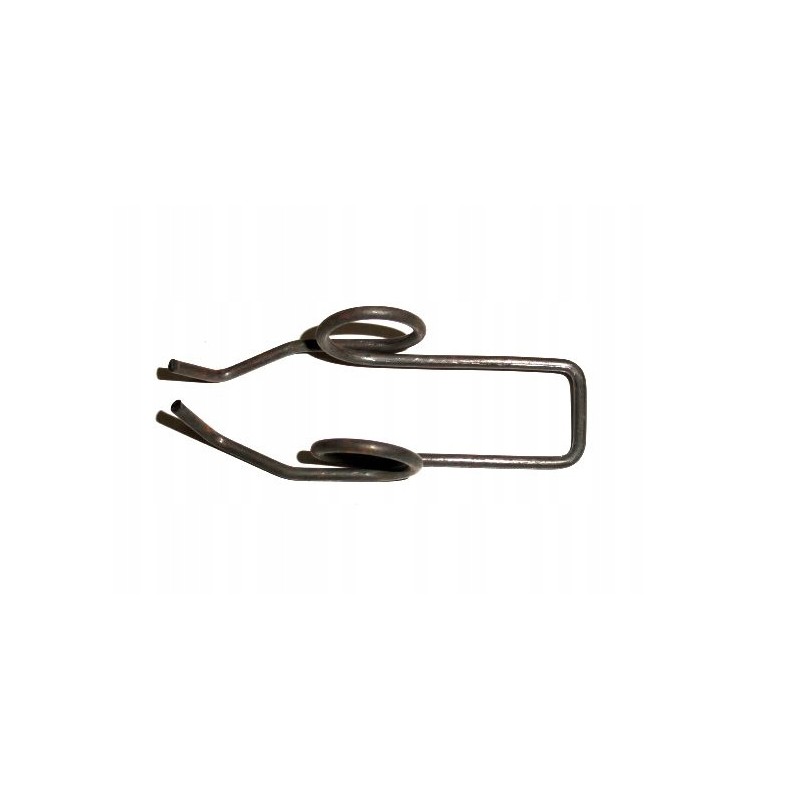 Mf motogeneric clutch spring