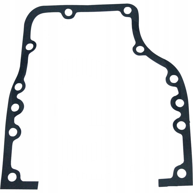 Morpak rear housing cover gasket c 330 urs