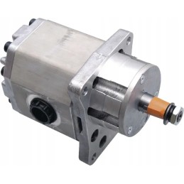 Hydraulic pump new type hydrotor
