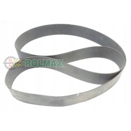 Claas flat belt 630043 120x4250