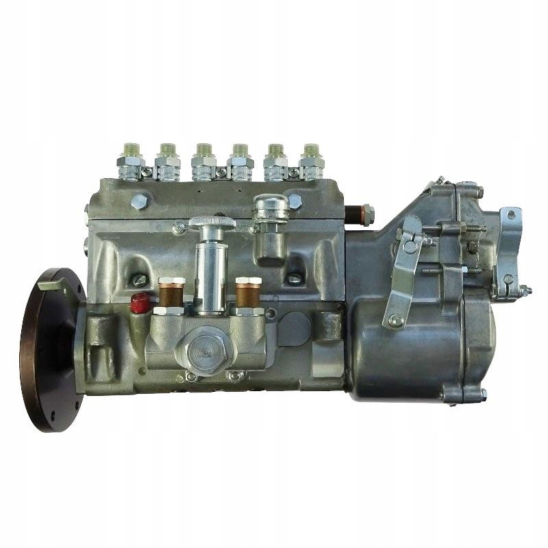 Bizon SW400 turbo injection pump