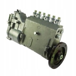 Bizon SW400 turbo injection pump