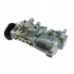 Bizon SW400 turbo injection pump