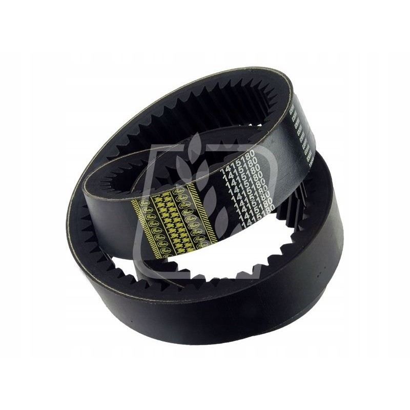 Variator belt 60 x 2040 claas dominator 80 6710