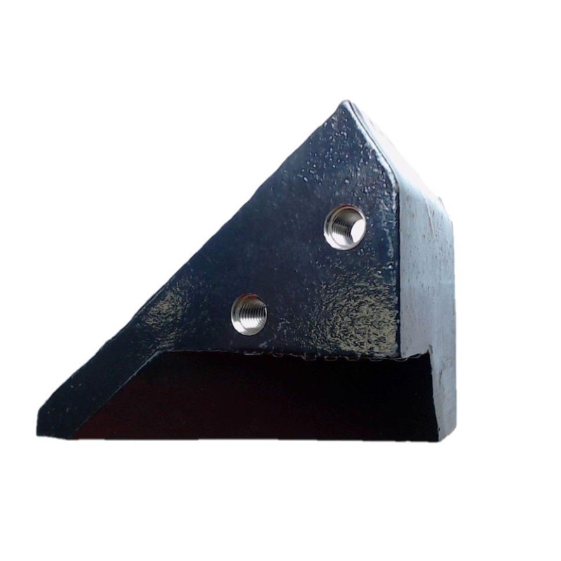 New Holland fx 84001329 cnh forage harvester blade