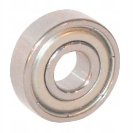 Ball bearing ina fag 608zz