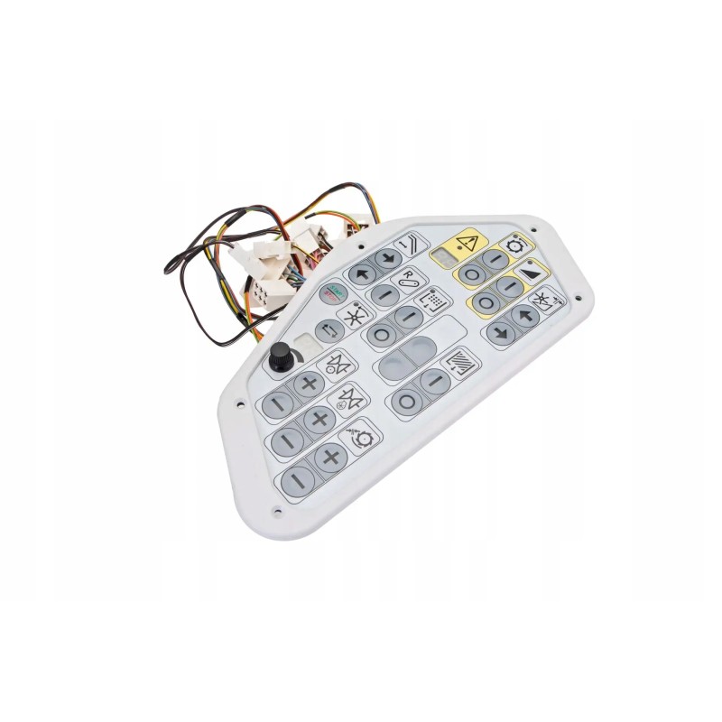 102310386 control panel