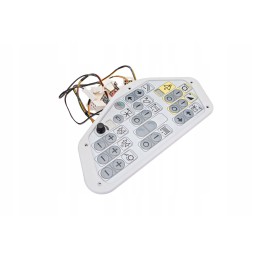 102310386 control panel