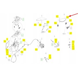 102310386 control panel