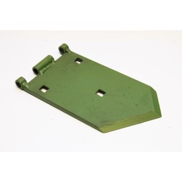 Left plowshare plate anna