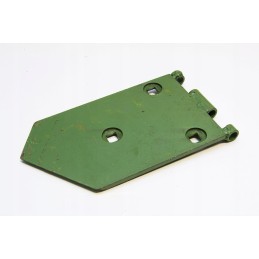 Left plowshare plate anna