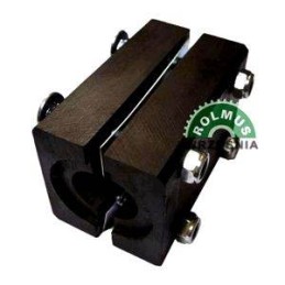 Claas shaker bush 31mm l 125mm