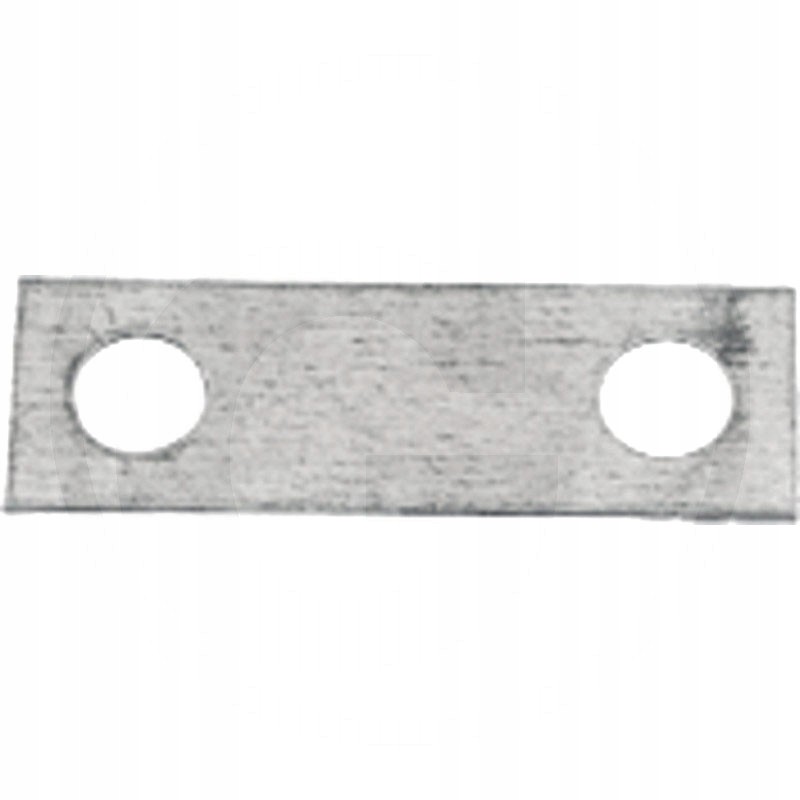 Crankshaft counterweight bolt washer c 360