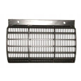 Segmented initial mega claas concave