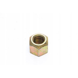 Large road wheel nut m20x1 5 5050730270