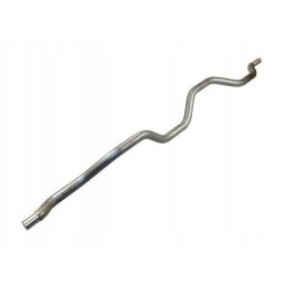 Bizon motogeneric front crankshaft with wedge