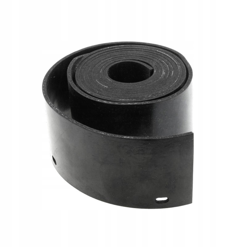 Rubber cover for the grain pan Claas 662661 0 yg