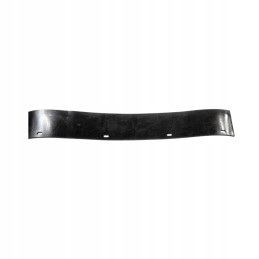 Rubber cover for the grain pan Claas 662661 0 yg