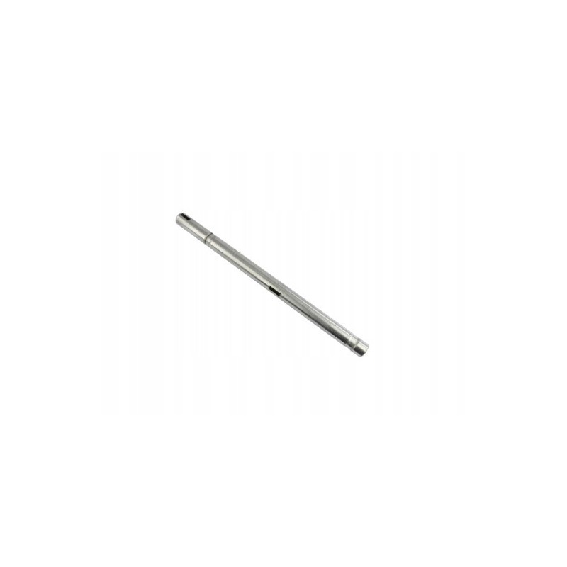 Bison clutch fork shaft 5040250060
