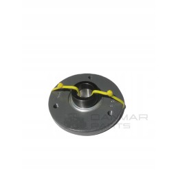 Housing with bearing fi 30 647393 Claas