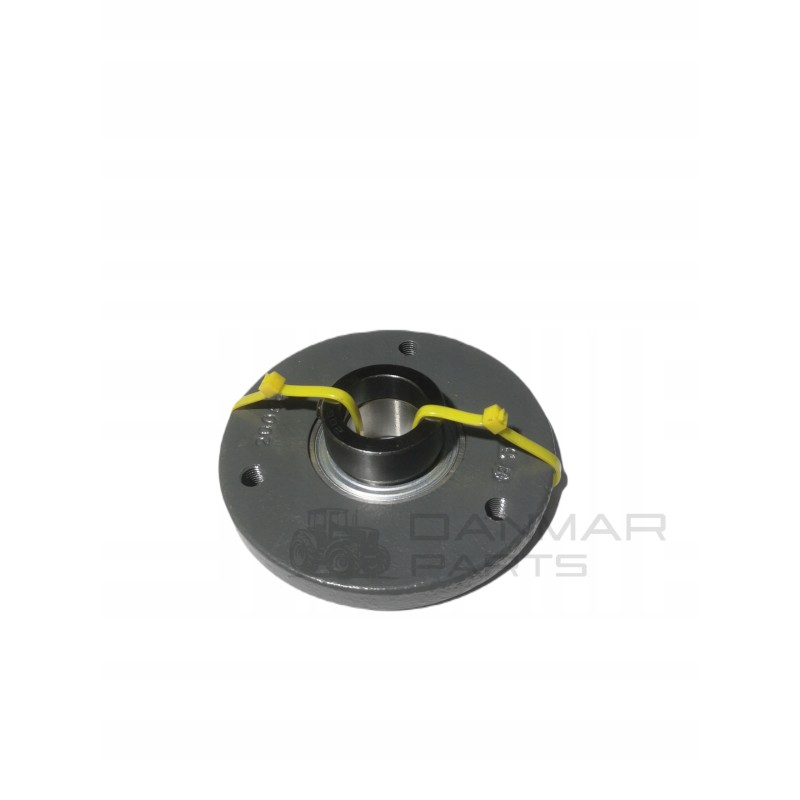 Housing with bearing fi 30 647393 Claas