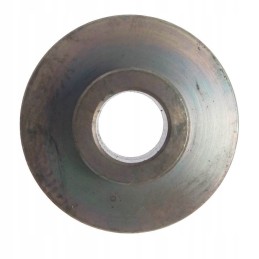 Claas motogeneric forage harvester outer bushing