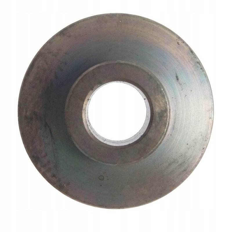 Claas motogeneric forage harvester outer bushing