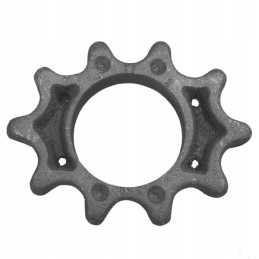 The shaker ring fits z 609