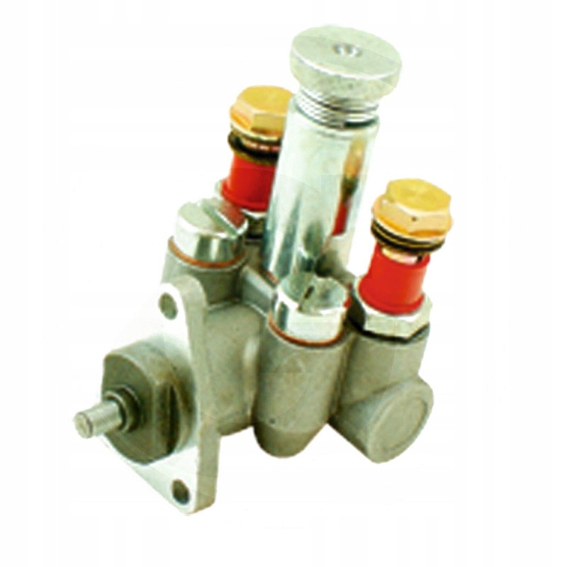 Bizon fuel supply pump for upper connections