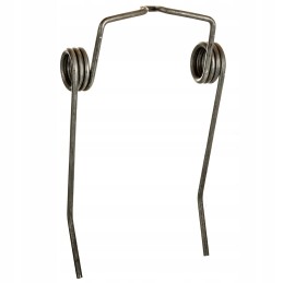 Double reel finger 176x250mm mf ferguson