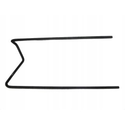 Fortschritt E512 reel rod finger