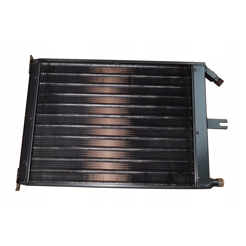 Bizon oil cooler Bison z 056