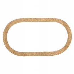 Morpak side cover seal c 330 ursus