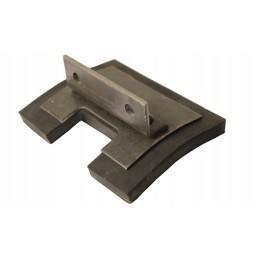 Chain spatula grain bison 504017027