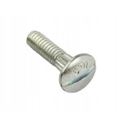 Claas Jag01 0139 scythe screw