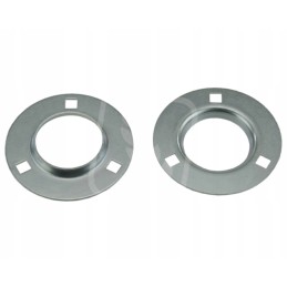 Bearing housing p205 636343 claas