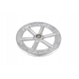 100035913 aluminum pulley of the shaker shaft