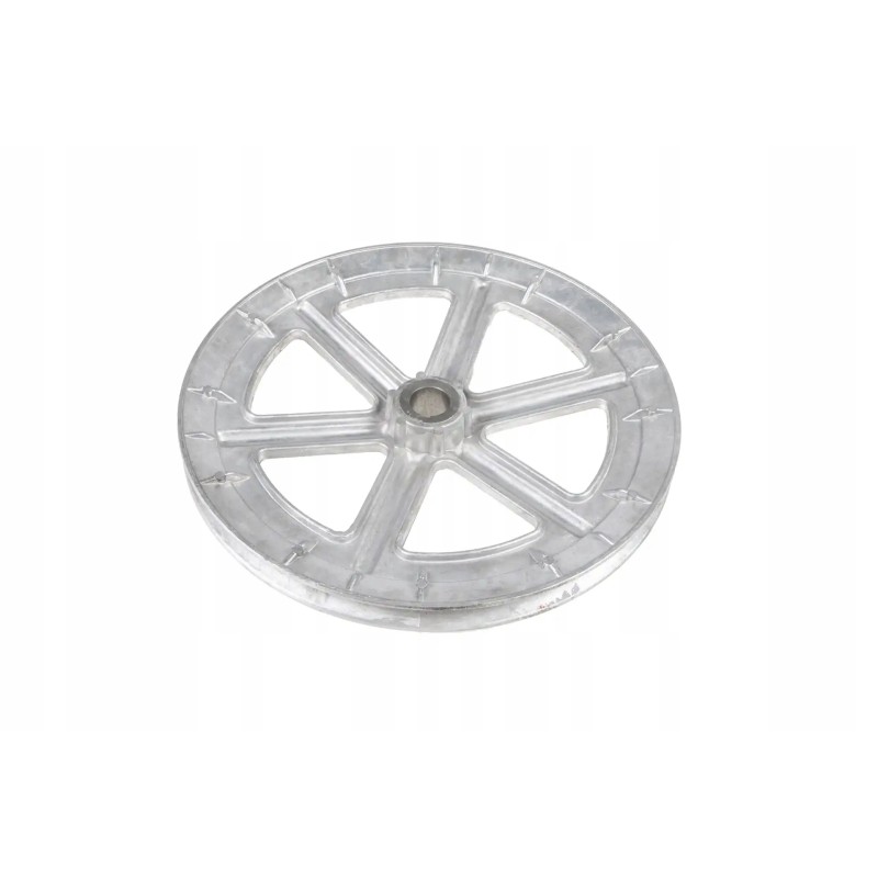 100035913 aluminum pulley of the shaker shaft