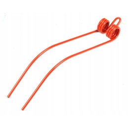 Claas 9020830 motogeneric finger rake