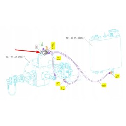 102010359 hydraulic block