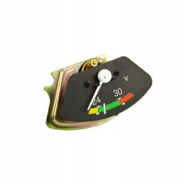 Voltmeter indicator 37034009002 bizon 504099516