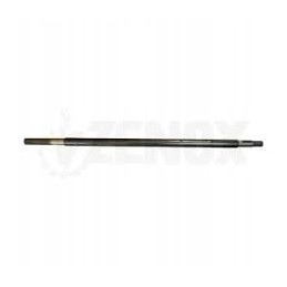 Bison repeller shaft z 056 z 058 5050 62 018 0