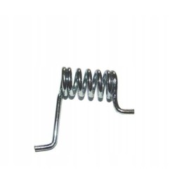 Claas 23 motogeneric spring tensioner